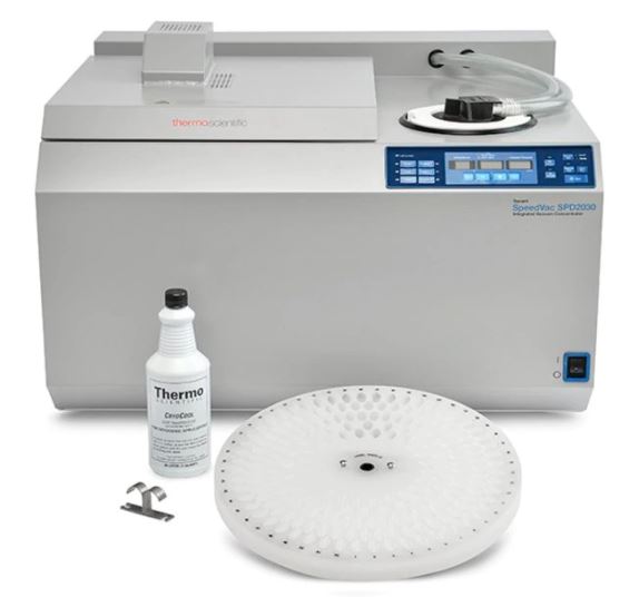 Integrated Vacuum Concentrator Systems and Kits - A-MATRIX.NG