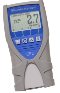 humimeter GF2