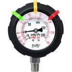 obs-v vacuum pressure gauge