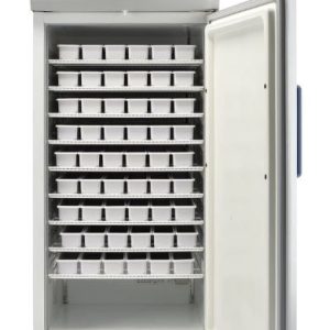 TSX Series High-Performance -20°C Manual Defrost Enzyme Freezers
