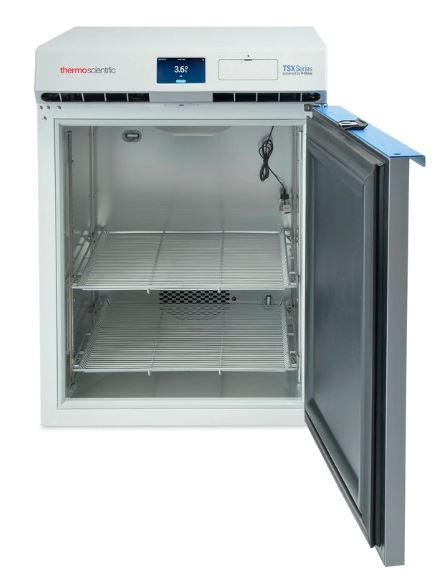 TSX Series High-Performance Undercounter Lab Refrigerators