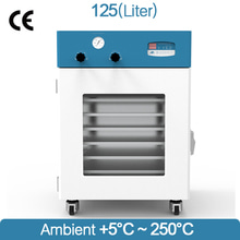125l vacuum drying oven