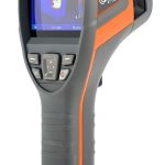 Thermal imaging camera