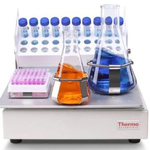 CO2 Resistant Shakers