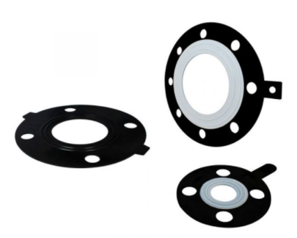 Flange gaskets - lotorq lt series