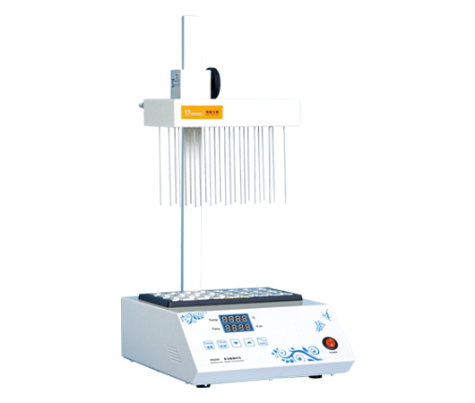 Hanon HN200 Sample Concentrator
