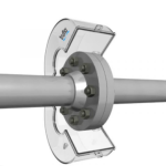 Lfs flange safety spray shields truflo