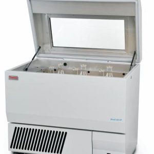 MaxQ™ HP Incubated and Refrigerated Console Shakers