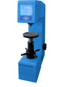 NOVOTEST TB-SR-C Hardness tester