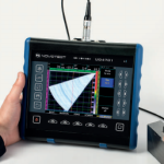 NOVOTEST UD4701 Flaw detector