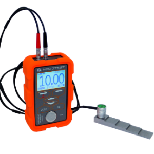 NOVOTEST UT-1M Thickness gauge