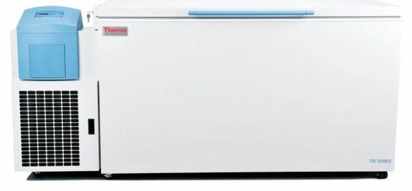 TSC Series -40°C Ultra-Low Temperature Chest Freezers