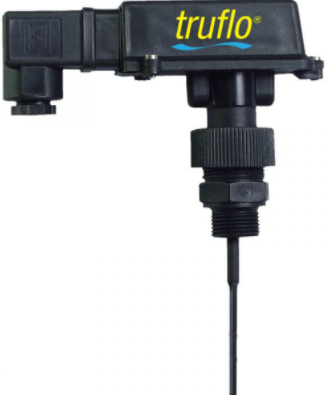 fes plastic flow switch - truflo fes plastic flow switch - truflo