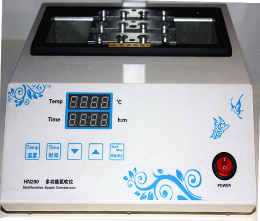 Hanon HN200 Sample Concentrator