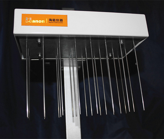 Hanon HN200 Sample Concentrator