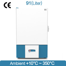 91l forced convection drying oven