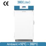 360l forced convection drying oven