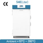546l forced convection drying oven