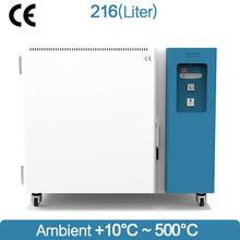 216l forced convection drying oven