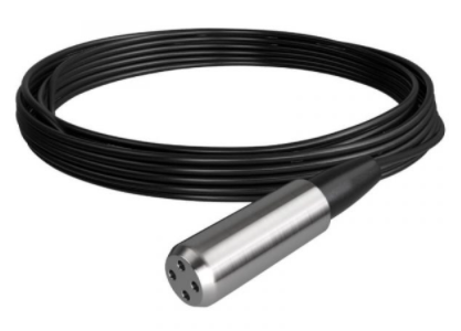 truflo 300s series submersible level sensor
