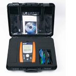 COMBI420 Multifunction Installation with single-phase power quality measurement