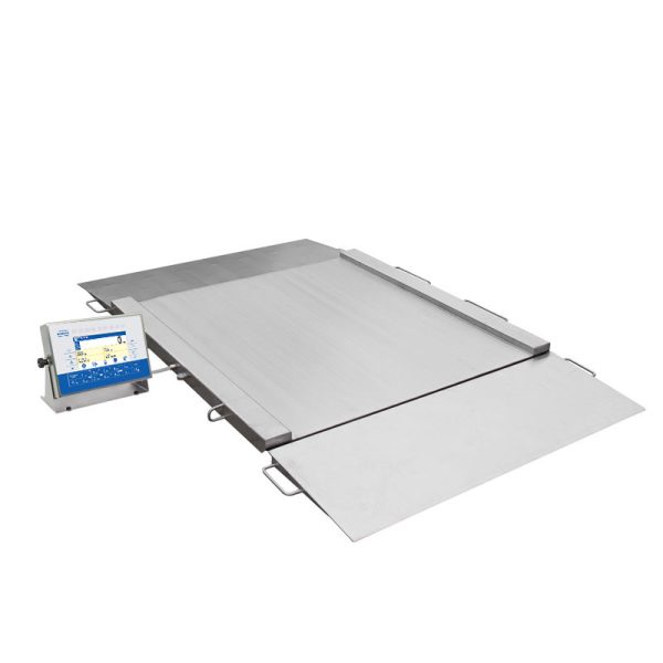 4NH-HX7-0 HX7.4N 600.H2 Multifunctional Stainless Steel Scale ,HX7.4N H scale, HX7.4N 300.H1 Scale