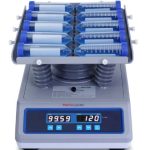 Digital Waving Rotators