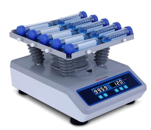 Digital Waving Rotators