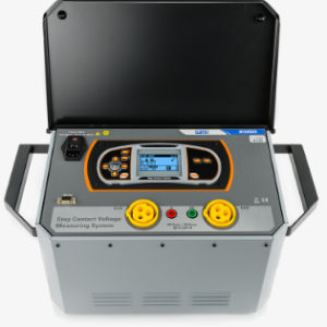 HT2055 Step and contact meter up to 50A