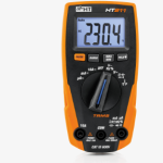 HT211 compact digital multimeters