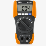 HT321 Professional CAT IV digital multimeter