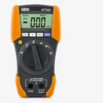HT322 Digital CATIV multimeter