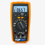HT401 Professional TRMS multimeter