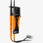 HT6 2-pole multifunction tester