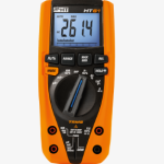 HT61 HT61 TRMS Digital Multimeter