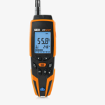 HTA107 Multifunction thermo-hygrometer