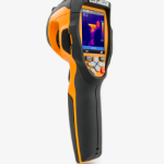 THT45W Compact thermal camera