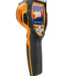 THT46 Compact thermal camera