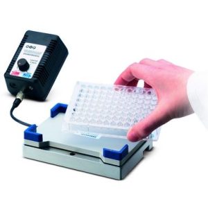 Teleshake Magnetic Shaking System