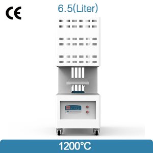 1200℃ elevator furnace 6.5l