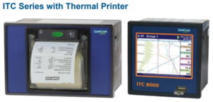 itc 4000 data logger display controller