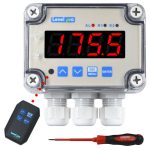 tvl-tank-level-display-controller- levelpro