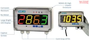 tvu-multi-color-level-display - levelpro