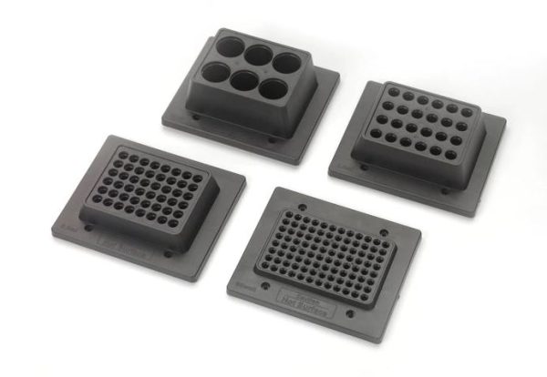 Accessories for Digital Heating Shaking Baths