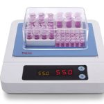 Compact Digital Dry Bath/Block Heater