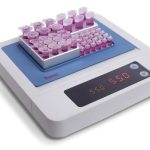 Compact Digital Dry Bath/Block Heater