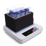 Compact Digital Dry Bath/Block Heater