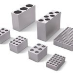 Compact Digital Dry Bath/Block Heater