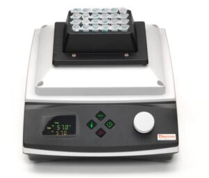 Digital Heating Shaking Drybath