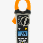 HT4010 HT4010 Clamp meter AC 600A in CAT III